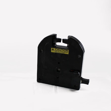 Eberhard Manufacturing Co Modified 206 Latch Black Lh EMC M10430-LH BLK